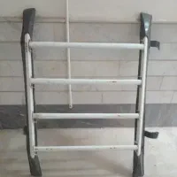 باربند اصلی پراید