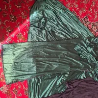 لباس لری ب همراه چادر