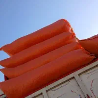 فروش کاه گندم دیم نرم و زبر درجه یک کرمانشاه