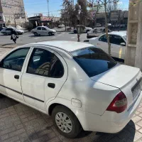 تیبا مدل ۹۹|خودرو سواری و وانت|محمدشهر, ولدآباد|دیوار