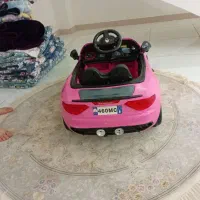 ماشین شارژی