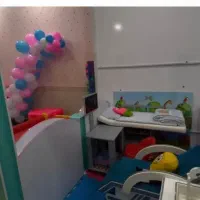 فروش وسایل شهربازی سرپوشیده|اسباب‌‌بازی|بوکان, |دیوار