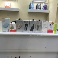 جشنواره فروش پاوربانک و اسپیکر و ایرپاد