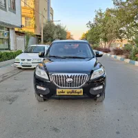 لیفان X60 مدل 94 دنده هیلمنی|خودرو سواری و وانت|اصفهان, خانه اصفهان|دیوار