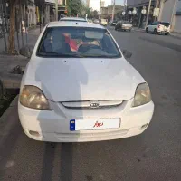 ریو مدل 86|خودرو سواری و وانت|گنبد کاووس, |دیوار