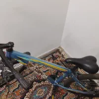 دوچرخه گالانت|دوچرخه، اسکیت، اسکوتر|تهران, جلیلی|دیوار