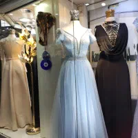 لباس مجلسی