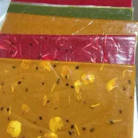 لواشک متری فله