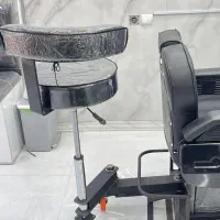 باربر صندلی