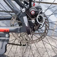 دوچرخه راپیدو مدل r6 سایز ۲۶|دوچرخه، اسکیت، اسکوتر|تهران, نازی‌آباد|دیوار