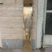 دوش حمام نوی نو بدون استفاده