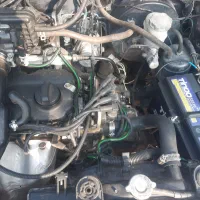 فروش پراید وانت مدل ۹۳|خودرو سواری و وانت|سنگدوین, |دیوار