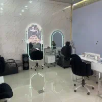 30%تخفیف رو تمامی خدمات سالن