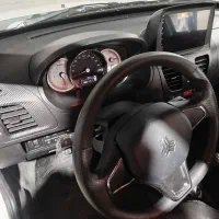 کوییک GXخشک آپشنال به همراه آپشن های اضافی