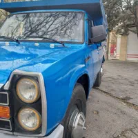 باربری نیسان بار تبریز  با سلیقه