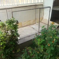قفس میلگردی فروشی موقعیت اردکان