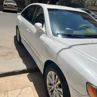 هیوندای آزرا گرنجور 3300cc، مدل ۲۰۱۱|خودرو سواری و وانت|تهران, آبشار|دیوار