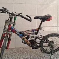 دوچرخه