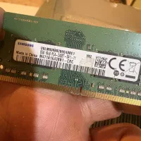 رم ddr4 لپتاپی ۲۴۰۰