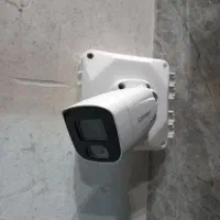 دوربین مداربسته|دوربین مداربسته|فومن, |دیوار