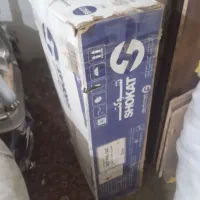 بخاری شوکت