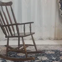 صندلی راک|صندلی و نیمکت|محلات, |دیوار