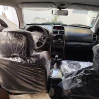 سمند سورن پلاس خشک|خودرو سواری و وانت|ارومیه, |دیوار