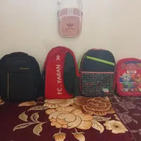 کیف مدرسه ای