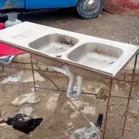 سینک ظرفشور