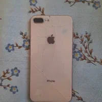 گوشی iPhone 8plus|موبایل|شهریار, رزکان|دیوار