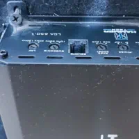 سیستم صوتی ماشین با سیم کشی کامل|قطعات یدکی و لوازم جانبی|اهواز, پردیس|دیوار