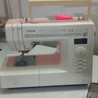 چرخ گلدوزی
