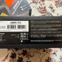 دسته بازی بی سیم steelseries stratus xl|کنسول، بازی ویدئویی و آنلاین|تهران, یافت‌آباد|دیوار