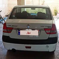 پارس تندر مدل ۹۷|خودرو سواری و وانت|بومهن, |دیوار