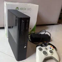 XBOX 360 E 250G