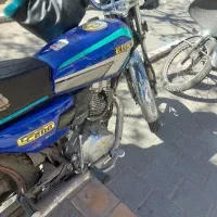 موتور احسان۲۰۰