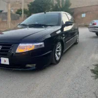 سمند سورن مدل 88