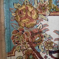 تابلو فرش وان یکاد|تابلو فرش|تهران, جنت‌آباد مرکزی|دیوار