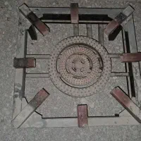 گاز سه شعله