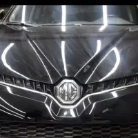 فروش خودروی شاسی MG-GS