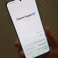 شیائومی 12 x کاملا نو آکبند 256 گیگ|موبایل|شیراز, ستارخان|دیوار