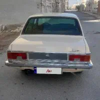 پیکان سواری، مدل ۱۳۶۸|خودرو سواری و وانت|شاهین‌شهر, شهرک صنعتی|دیوار