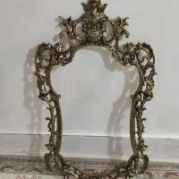 قاب آینه برنز اصل