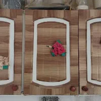 کابینت فلزی