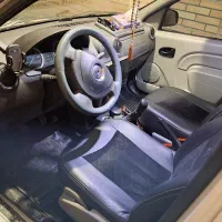 تندر ۹۰|خودرو سواری و وانت|گرگان, |دیوار