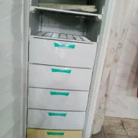 یخچال وفریزرپارس12فود|یخچال و فریزر|خمینی‌شهر, |دیوار