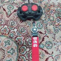 ماشین کنترلی آفرود