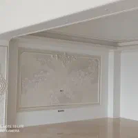 نقاشی ساختمان در تمام نقاط تهران