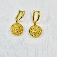 گوشواره پیداشده