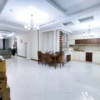 120متر // 2خواب // لاله ها|اجارهٔ آپارتمان|کرج, باغستان|دیوار